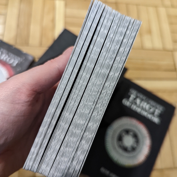 The Wild Unknown Tarot boxset - Picture 7 of 14